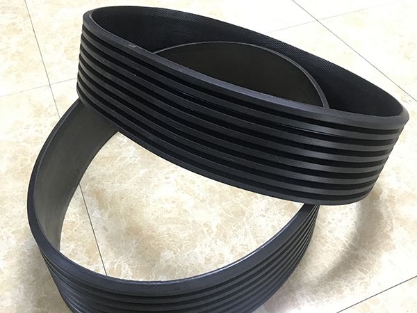 雙力鋼化絲三角帶-26